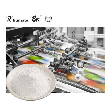 X-Humate Factory Industrial Grade Zinc Chloride Powder